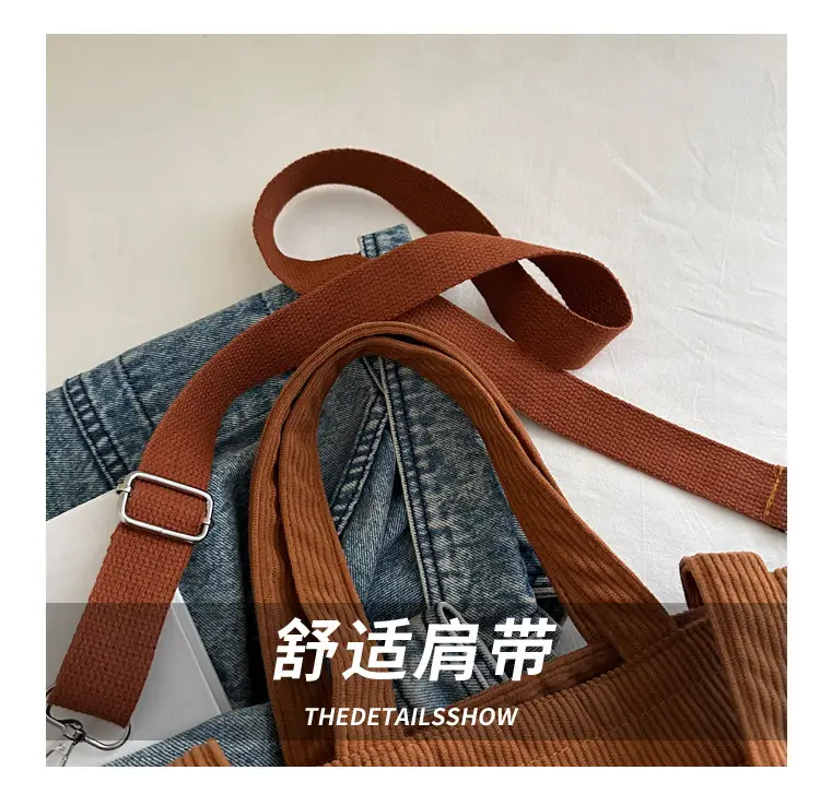 Wholesale Japanese Harajuku Handbags for Women 2025 — feature 6