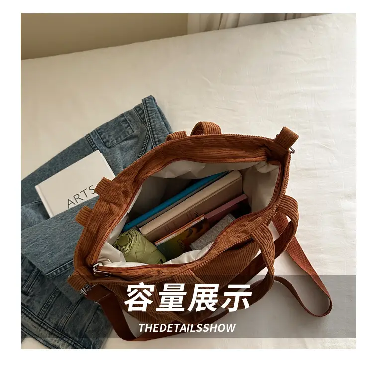 Wholesale Japanese Harajuku Handbags for Women 2025 — feature 7