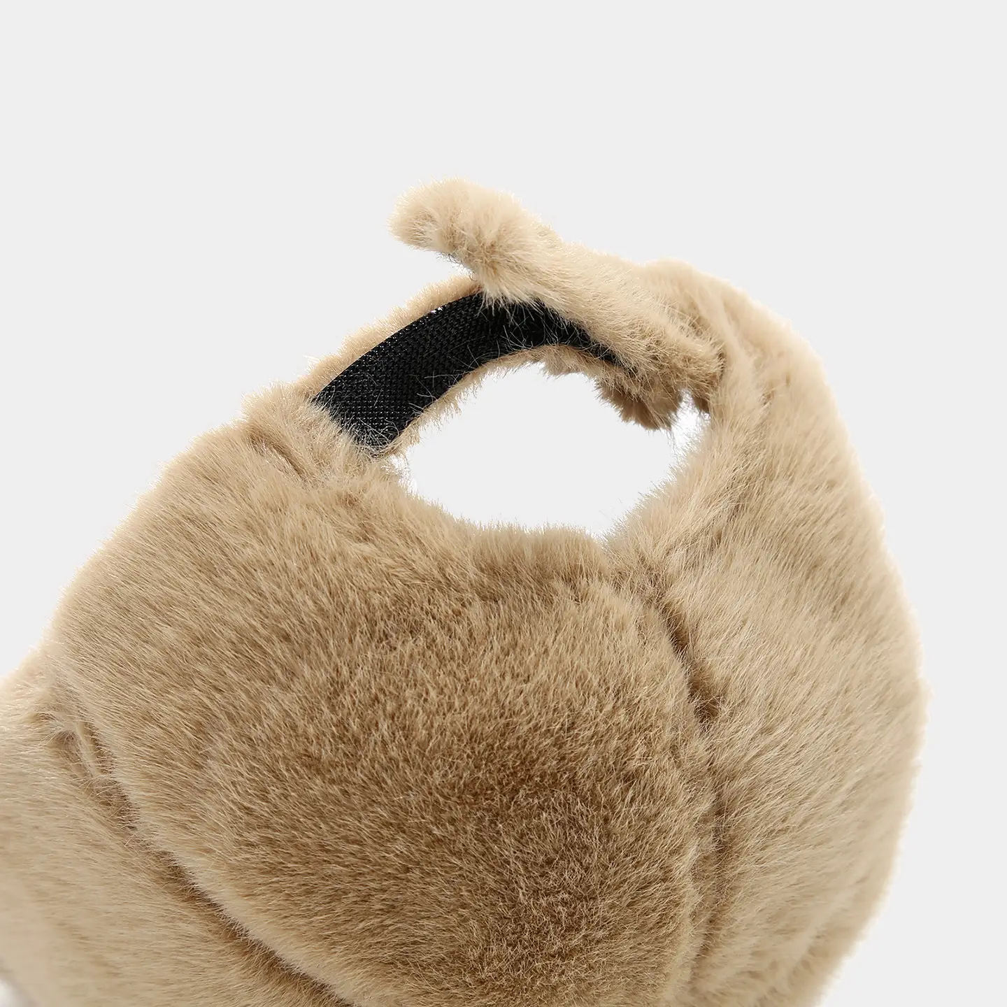 Warm Duckbill Cap for Women Winter Outdoor Casual Cap — feature 11