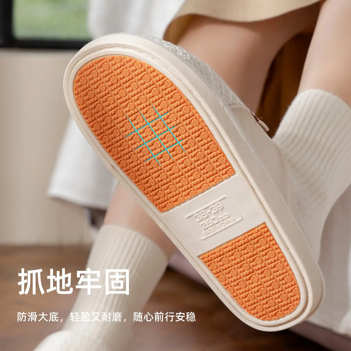 Baotou Slippers for Women All Year Round 2025 - Image 6