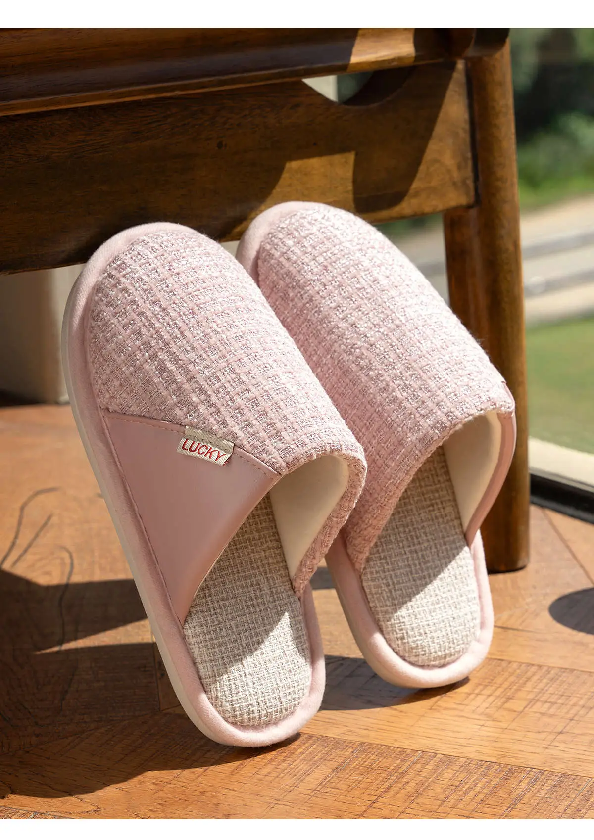 Baotou Slippers for Women All Year Round 2025 — feature 10