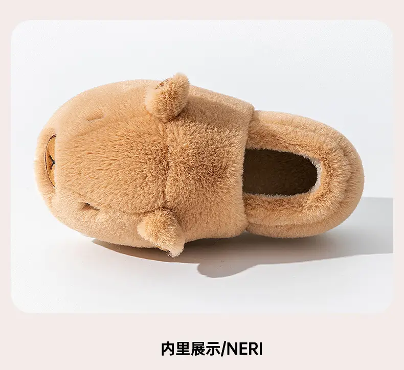 Maternity Cotton Slippers Warm Autumn Winter 2025 — feature 13
