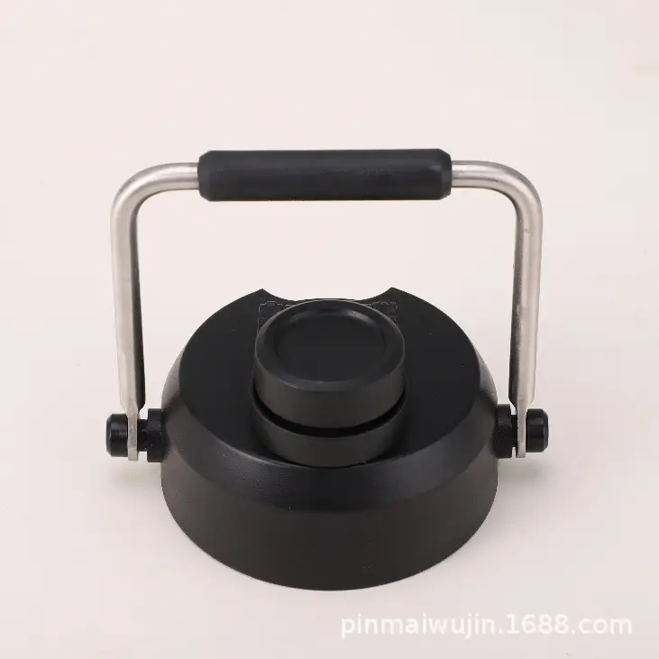 304 Stainless Steel Ice Bucket Flask 128oz Outdoor Travel