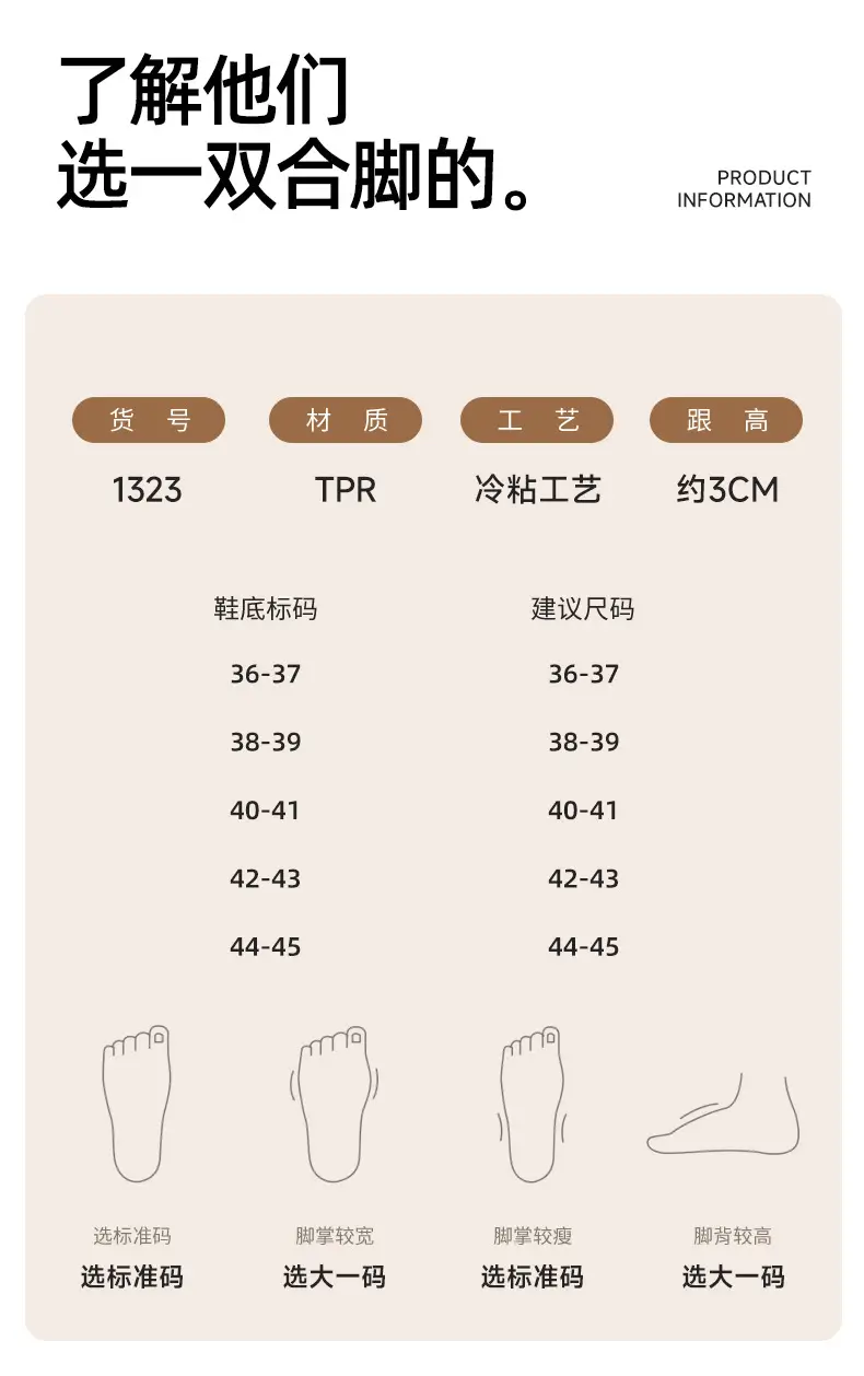Nanbowan Cotton Slippers for Women, Autumn and Winter Retro Style Home Indoor Fleece-Lined Warm Thick-Soled Couple Cotton Slippers for Men — feature 13