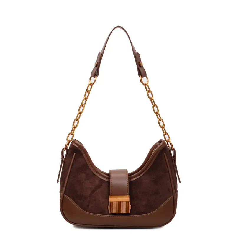 Vintage Matte Crossbody Bag for Women 2025 - Image 9
