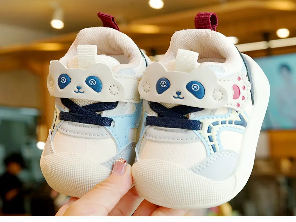 Toddler Shoes Cartoon Soft Sole 1-2Yrs — feature 6