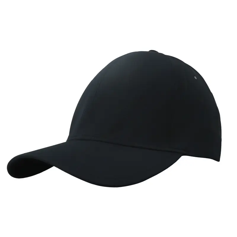 Baseball Cap with Adjustable Strap for Adults - Image 8