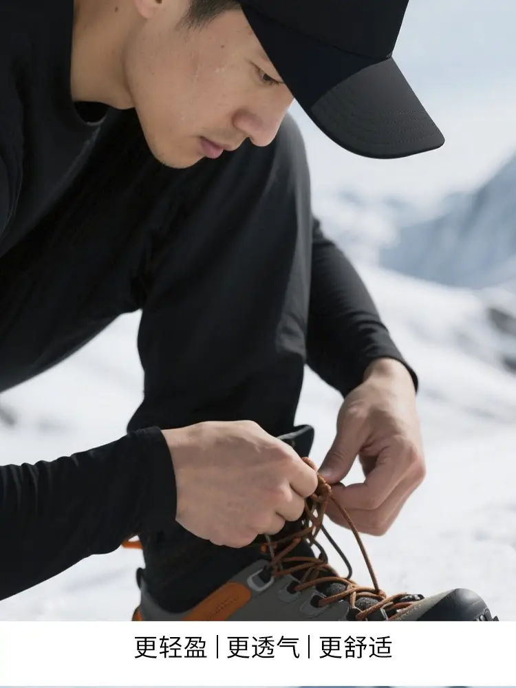 Baseball Cap with Adjustable Strap for Adults — feature 14