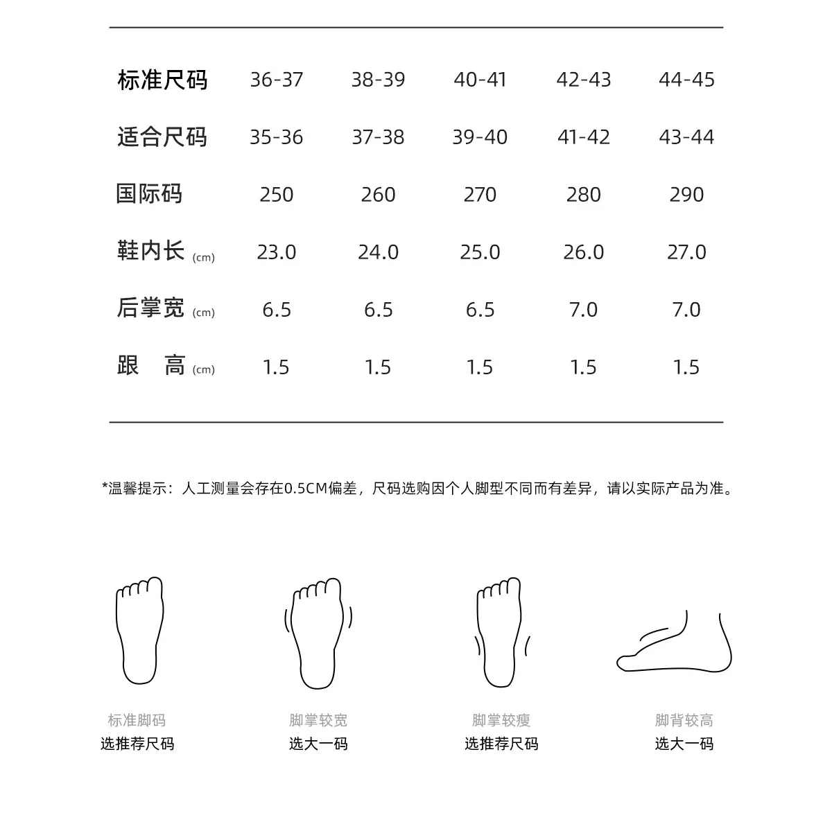 Baotou Slippers for Women All Year Round 2025 — feature 4