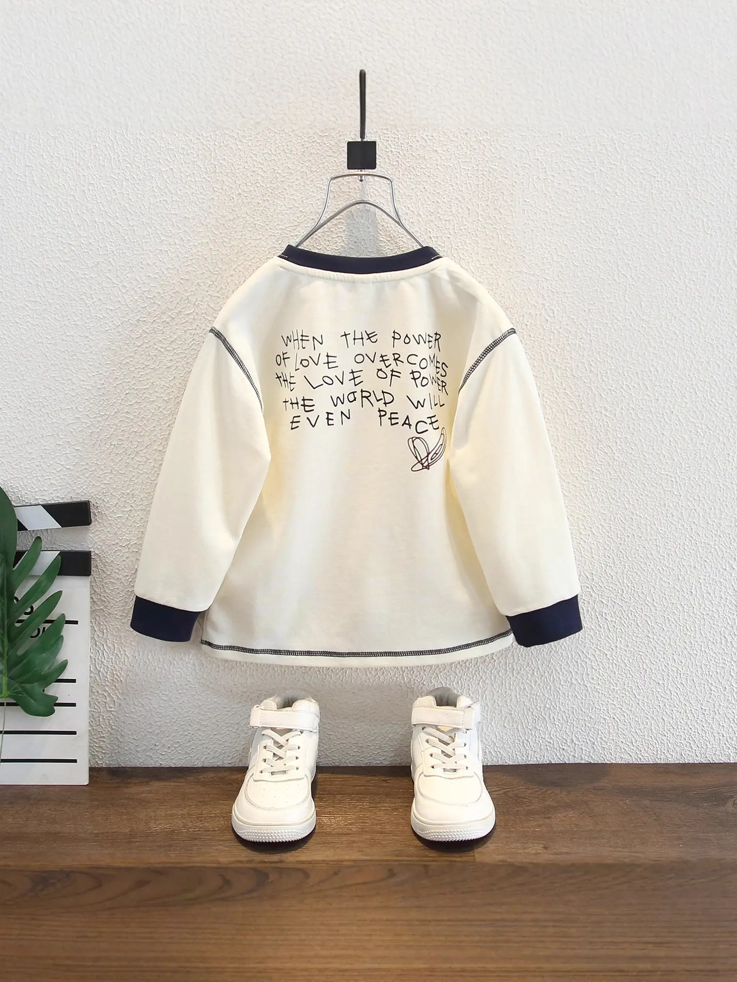 Boys Cartoon Long Sleeve T-Shirt Spring Autumn Base 2026 - Image 6