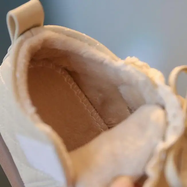 Baby Shoes Soft Sole Princess Toddler 2025 — feature 9