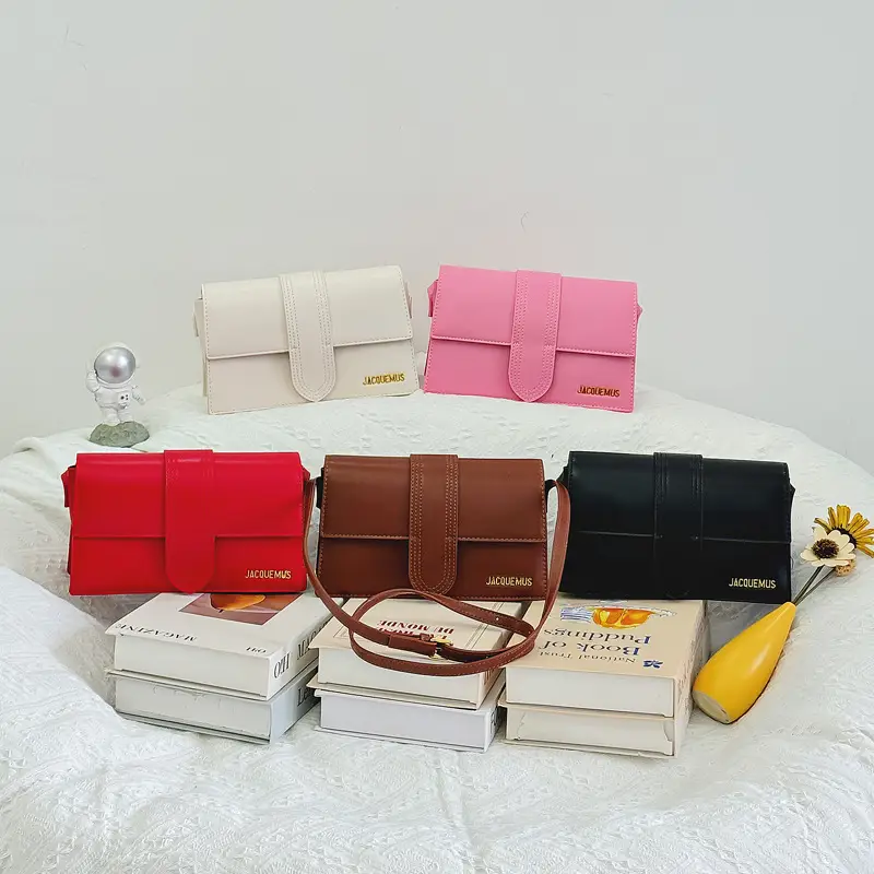 Luxury Satchel Bags for Women 2025 New Collection - Image 6