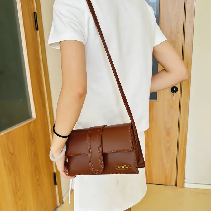 Luxury Satchel Bags for Women 2025 New Collection - Image 8