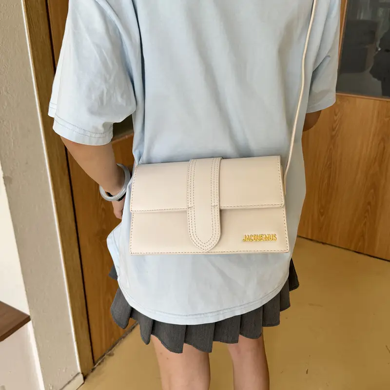 Luxury Satchel Bags for Women 2025 New Collection - Image 9