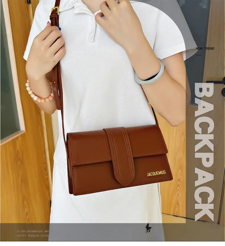 Luxury Satchel Bags for Women 2025 New Collection — feature 1