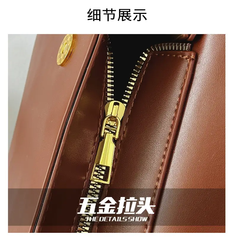 Luxury Satchel Bags for Women 2025 New Collection — feature 3