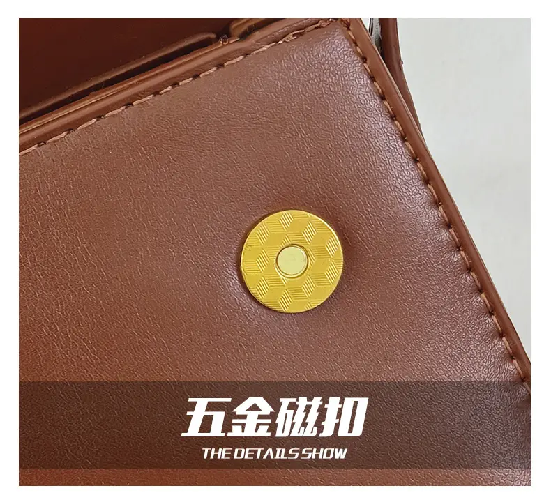 Luxury Satchel Bags for Women 2025 New Collection — feature 5