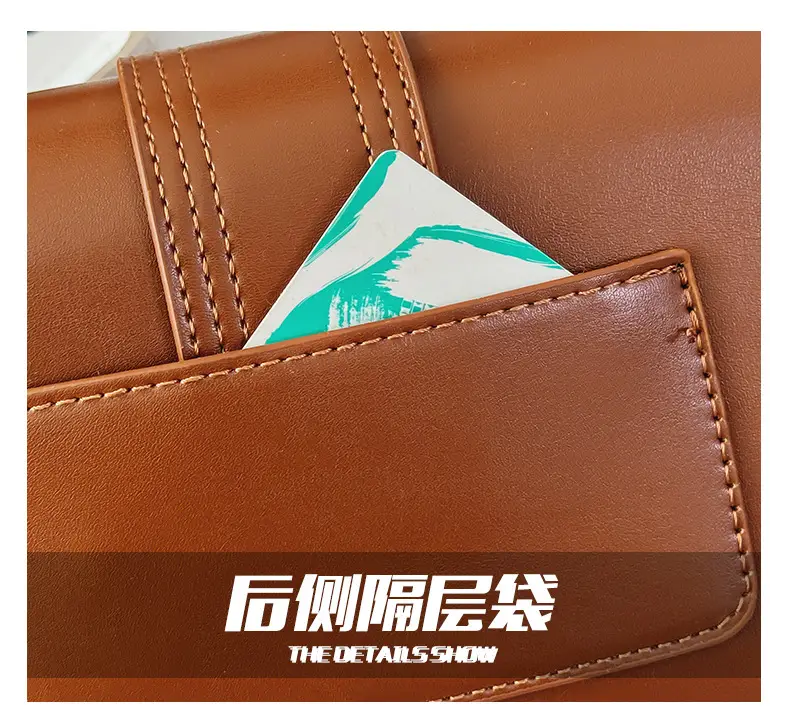 Luxury Satchel Bags for Women 2025 New Collection — feature 6