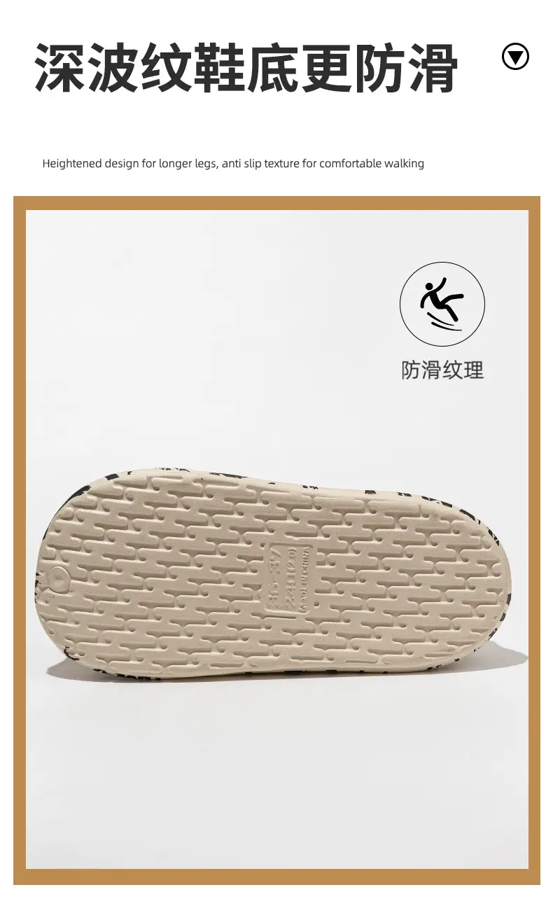 Warm Waterproof Cotton Slippers for Boys 2025 — feature 8