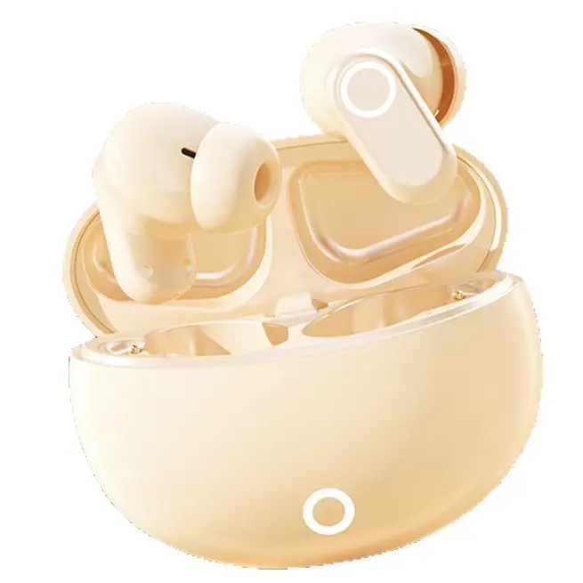 Carefully Selected J16 Bluetooth Wireless Headphones, Noise-Canceling In-Ear Mini High-Quality Wireless Headphones, Shipped Directly from the Source
