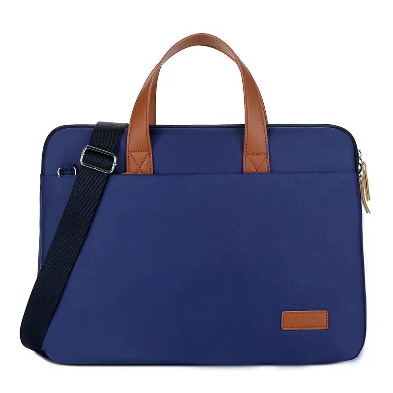 Lightweight Macaron Laptop Bag 15" Girls Satchel - Image 3