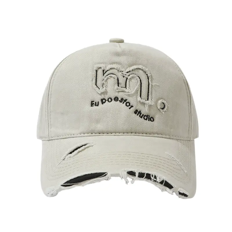 Retro Tie-Dye Baseball Cap for Women Men - Image 8