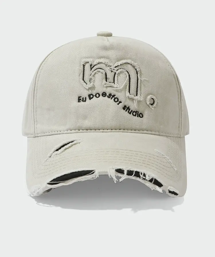 Retro Tie-Dye Baseball Cap for Women Men — feature 8