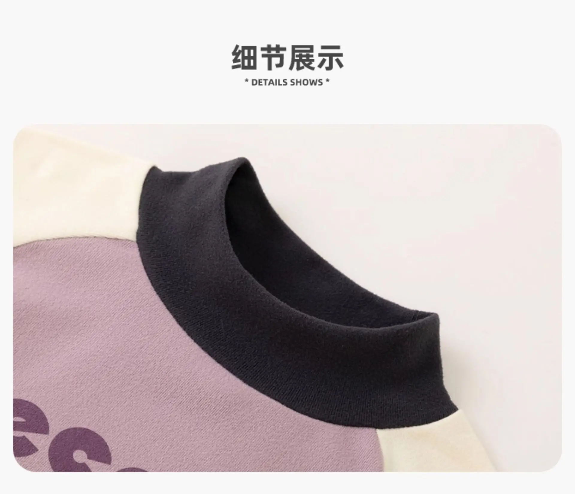 Dudu Boys Base Layer T-Shirt Autumn Winter Long Sleeve — feature 39