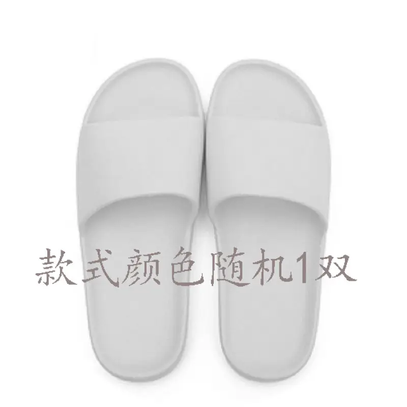 Winter Indoor Warm Slippers for Women, New Style with a Stepping-On-Clouds Feel, Cotton Slippers for Home, Plush Warm Wool Cotton Shoes for Men