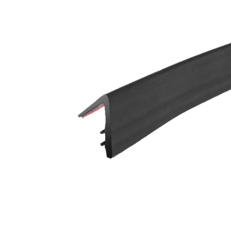 Changan Deep Blue S07/Sl03/S05/L07/G318/Car Window Seal Soundproofing Glass Strip Noise Reduction - Image 8