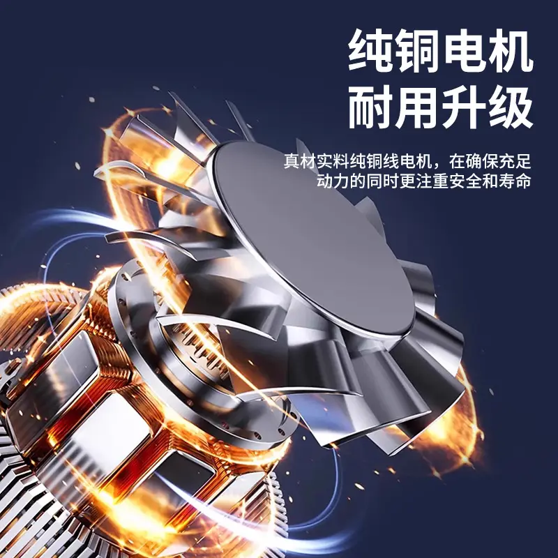 Electric Peeling Machine for Home Use, Milk Tea Shop Grape Fruit Peeler, Automatic Fruit and Vegetable Peeler, Foreign Trade Appliance Factory - Image 5