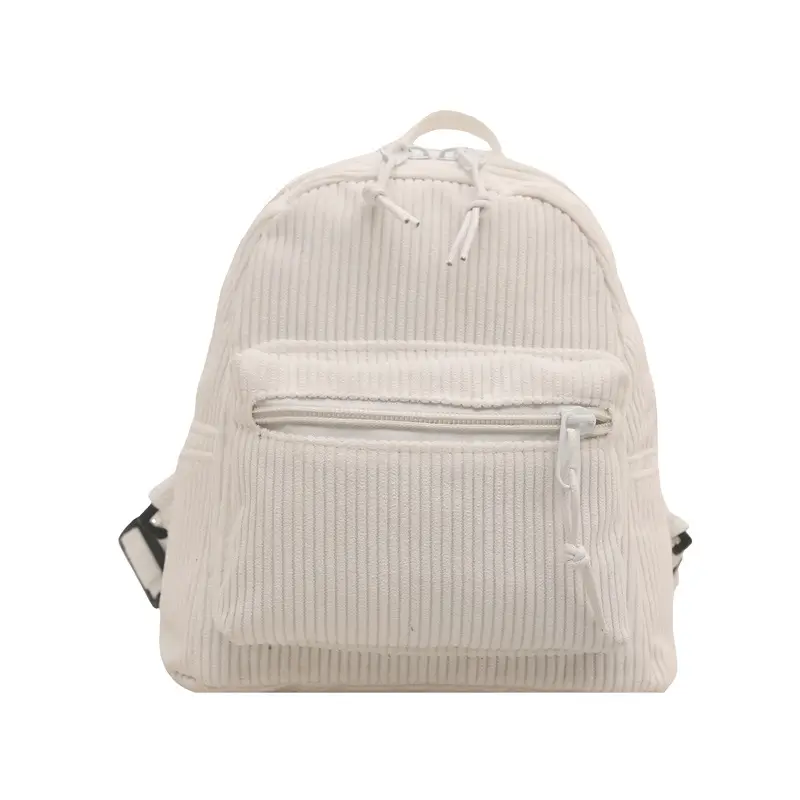 Pink Women's Large Capacity Shoulder Bag for School & Commute - Image 2