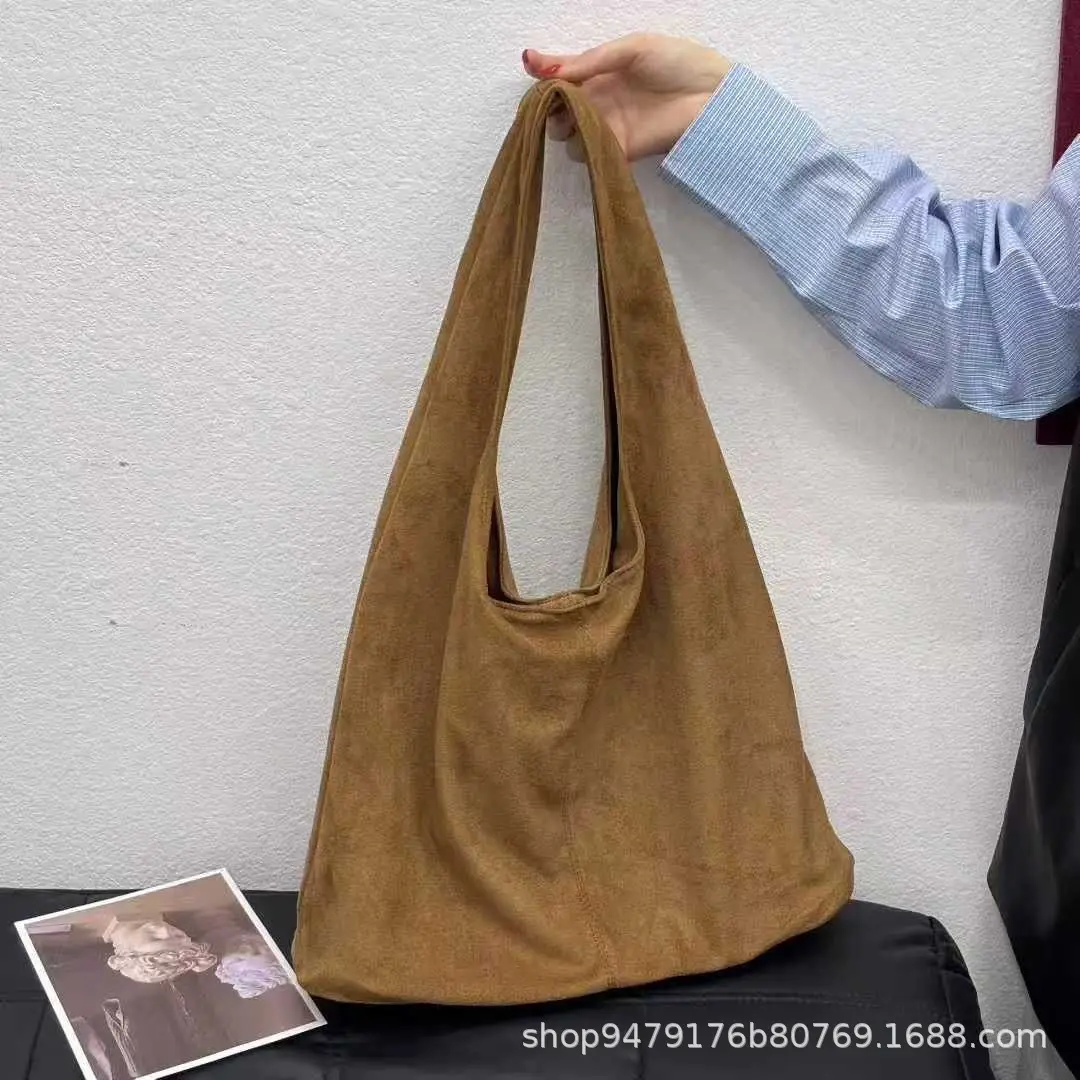 Women Leopard Print Shoulder Bag 2025 Korean Style