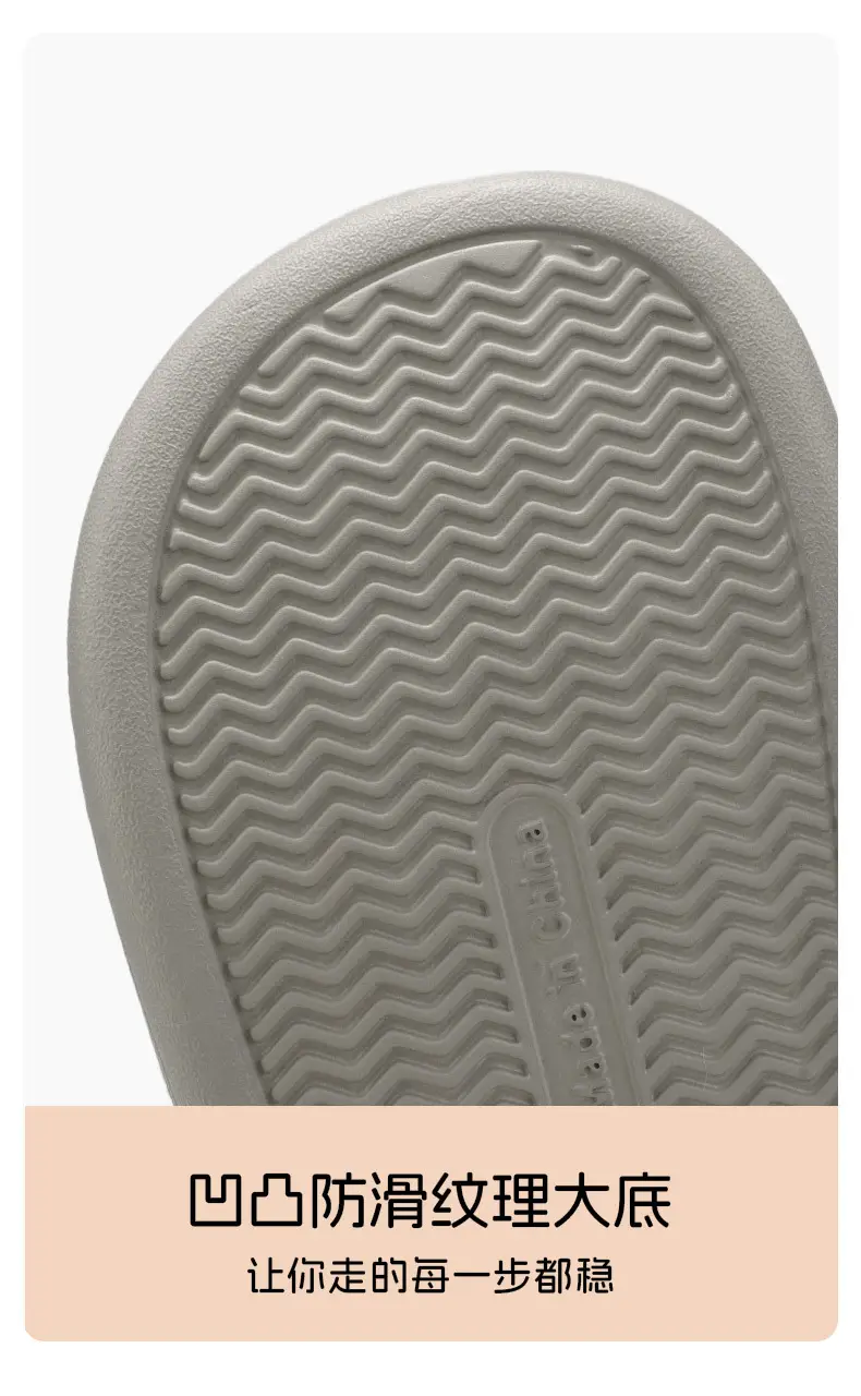 Cute Plush Slippers for Girls Thick Warm Cotton Non-Slip — feature 8
