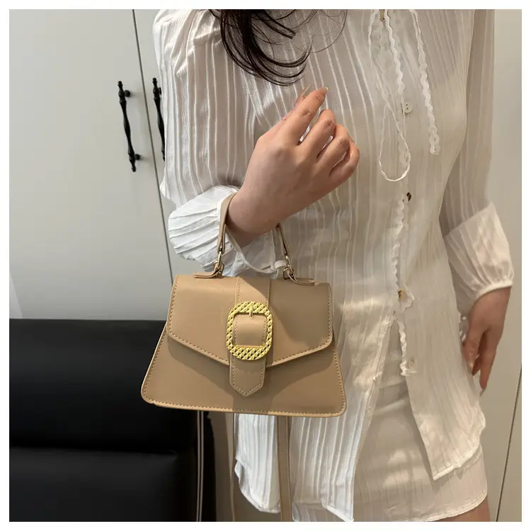 Red Leather Crossbody Bag for Women 2025 — feature 16