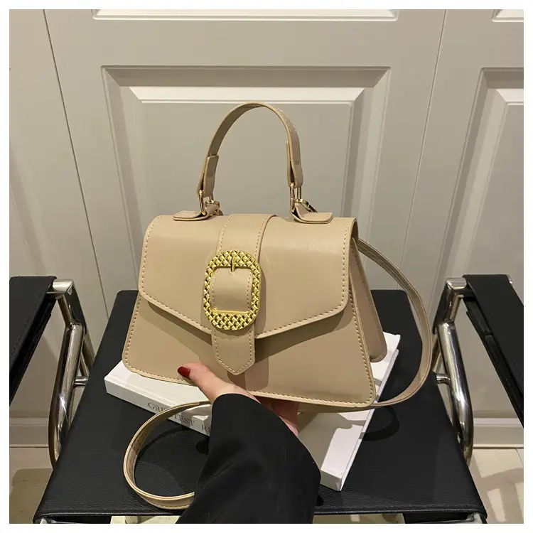 Red Leather Crossbody Bag for Women 2025 — feature 21