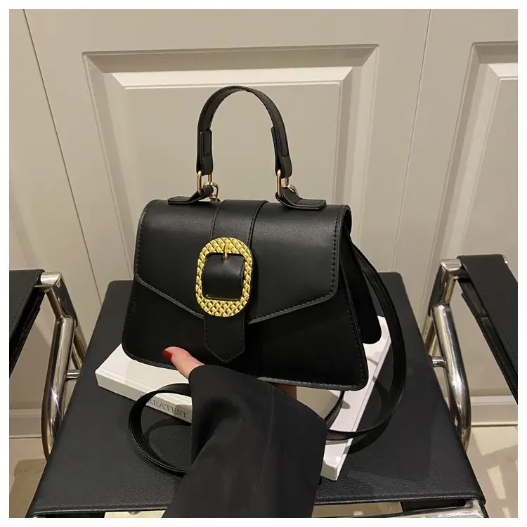 Red Leather Crossbody Bag for Women 2025 — feature 22