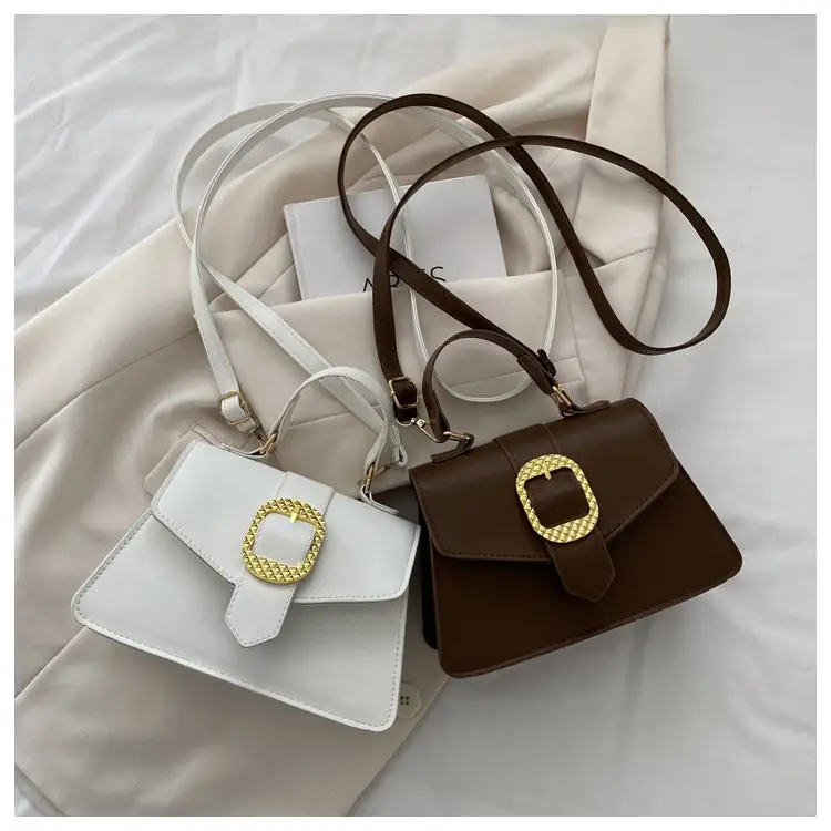 Red Leather Crossbody Bag for Women 2025 — feature 25