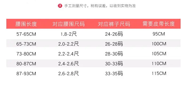 Double Buckle Belt for Men Women Workwear Ins Punk Double Pin Buckle Trouser Belt — feature 4