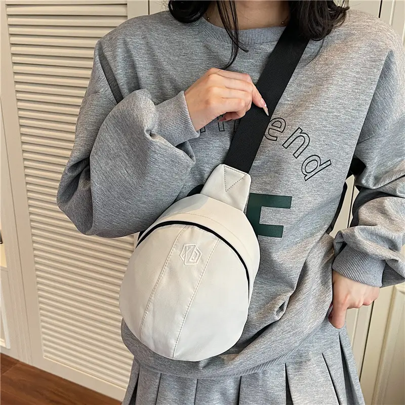 Cute Yellow Crossbody Bag for Women 2026 - Image 9
