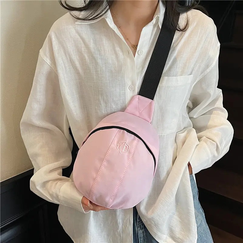 Cute Yellow Crossbody Bag for Women 2026 - Image 10