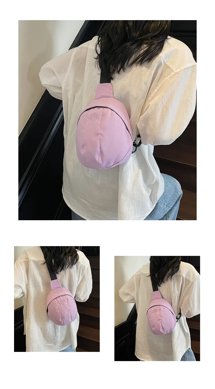 Cute Yellow Crossbody Bag for Women 2026 — feature 14