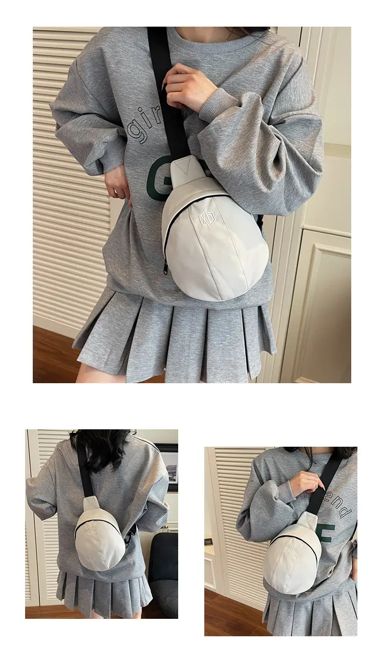 Cute Yellow Crossbody Bag for Women 2026 — feature 16