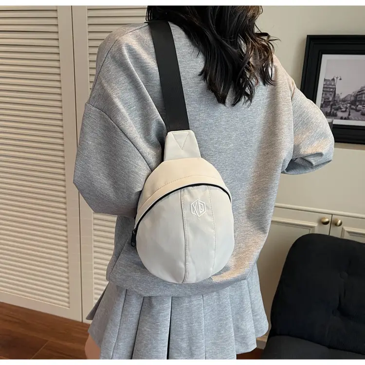 Cute Yellow Crossbody Bag for Women 2026 — feature 21