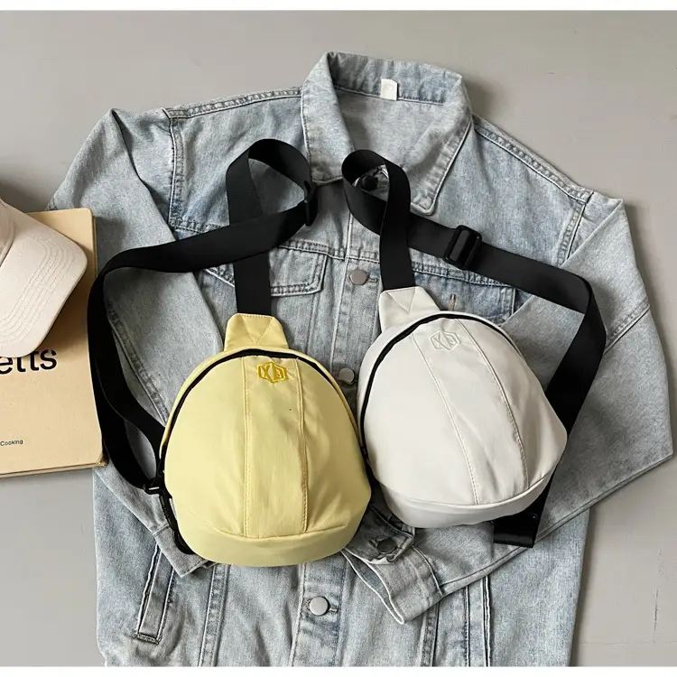 Cute Yellow Crossbody Bag for Women 2026 — feature 25