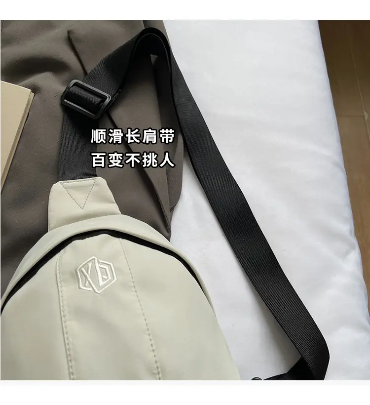 Cute Yellow Crossbody Bag for Women 2026 — feature 4
