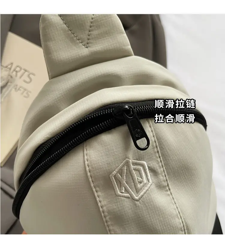 Cute Yellow Crossbody Bag for Women 2026 — feature 5