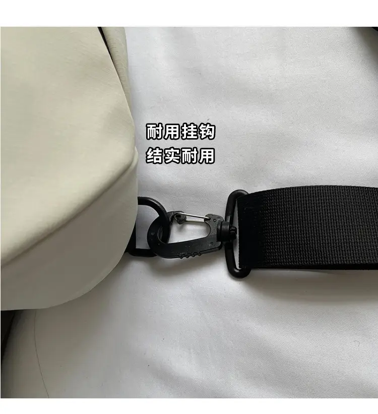 Cute Yellow Crossbody Bag for Women 2026 — feature 6