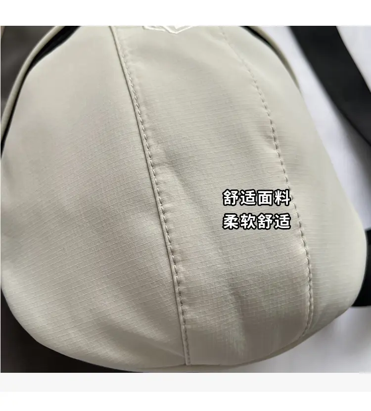 Cute Yellow Crossbody Bag for Women 2026 — feature 7