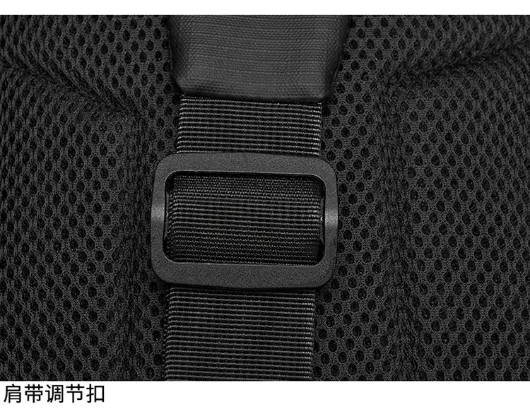 Men's Water-Resistant Business Crossbody Bag Large Capacity — feature 35